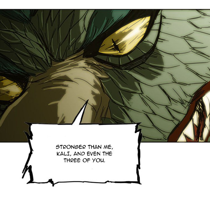 The Chronicles of Apocalypse Chapter 11 image 179
