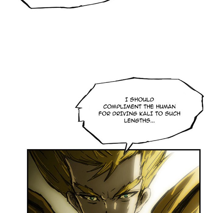 The Chronicles of Apocalypse Chapter 11 image 18