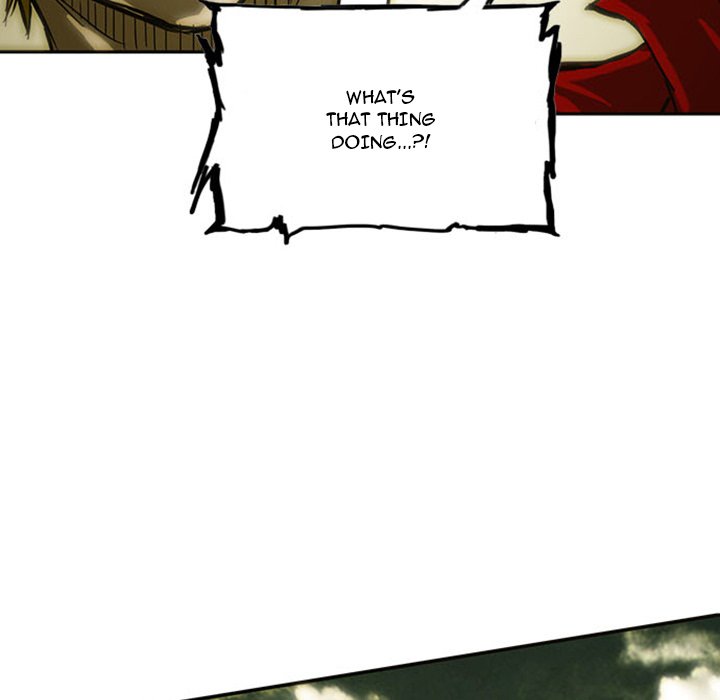 The Chronicles of Apocalypse Chapter 11 image 203