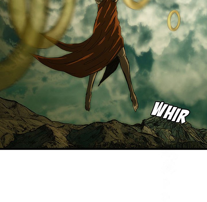 The Chronicles of Apocalypse Chapter 11 image 206