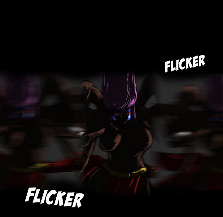 The Chronicles of Apocalypse Chapter 11 image 28