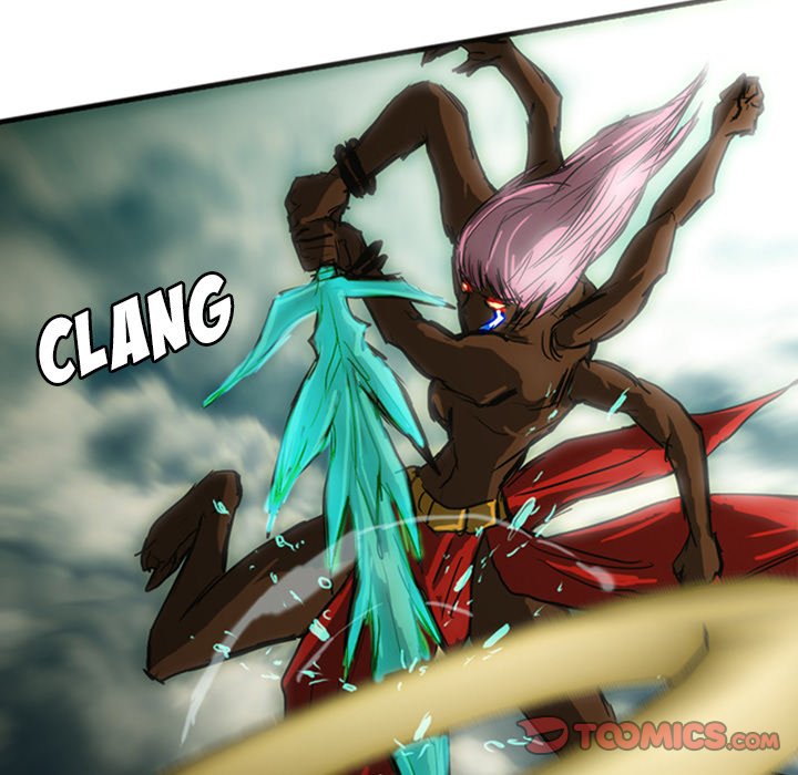 The Chronicles of Apocalypse Chapter 12 image 104