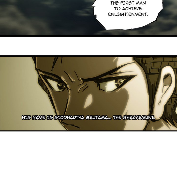 The Chronicles of Apocalypse Chapter 12 image 109