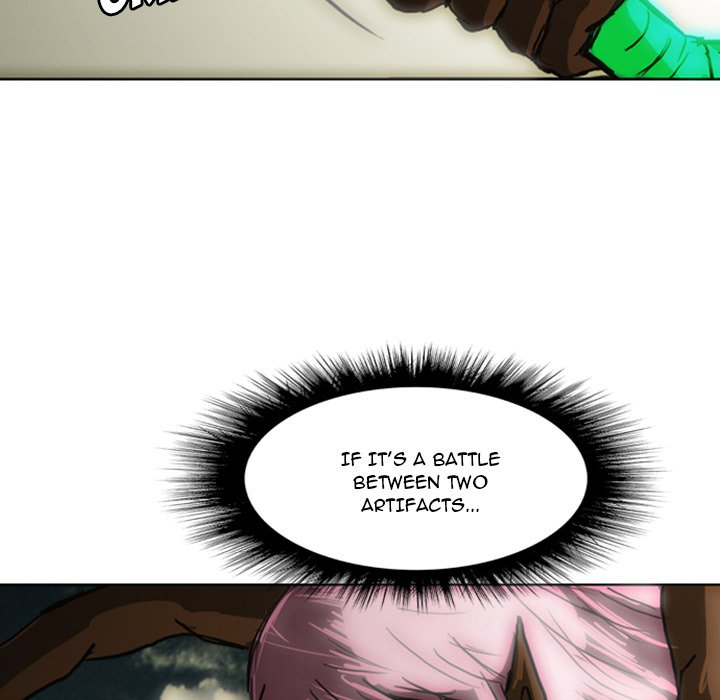 The Chronicles of Apocalypse Chapter 12 image 14