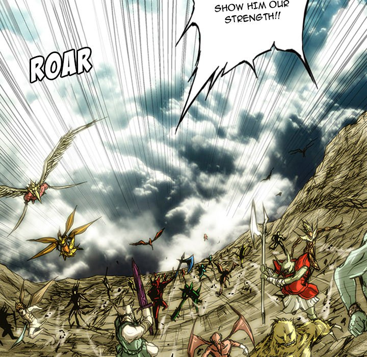 The Chronicles of Apocalypse Chapter 12 image 219