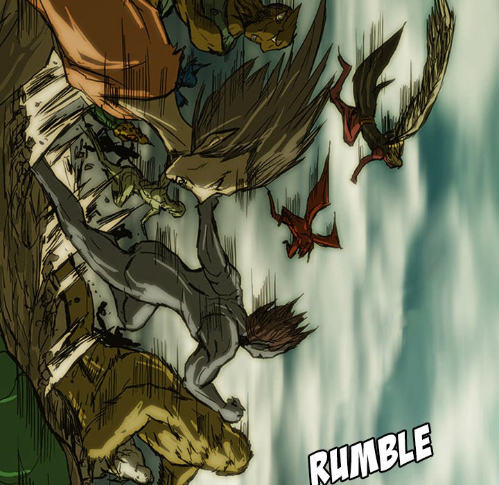 The Chronicles of Apocalypse Chapter 12 image 231