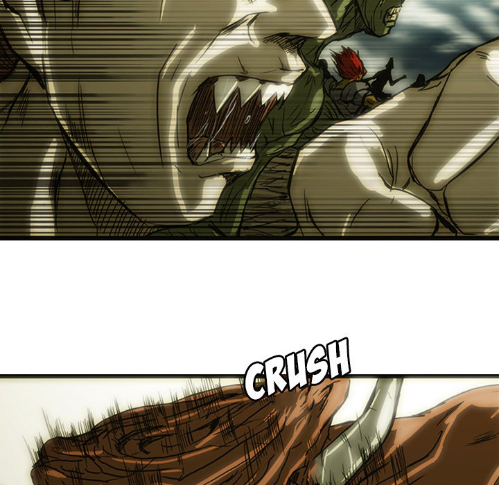The Chronicles of Apocalypse Chapter 12 image 242