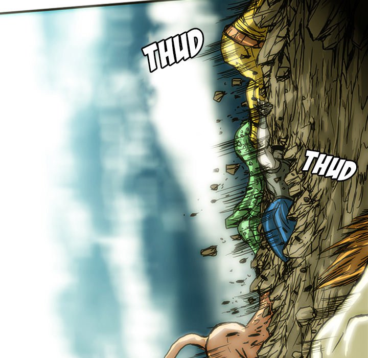 The Chronicles of Apocalypse Chapter 12 image 245