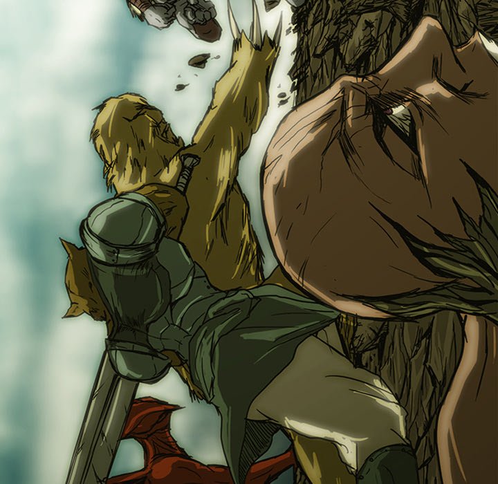 The Chronicles of Apocalypse Chapter 12 image 248