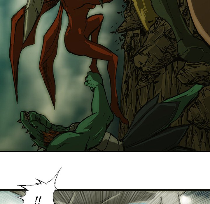 The Chronicles of Apocalypse Chapter 12 image 249