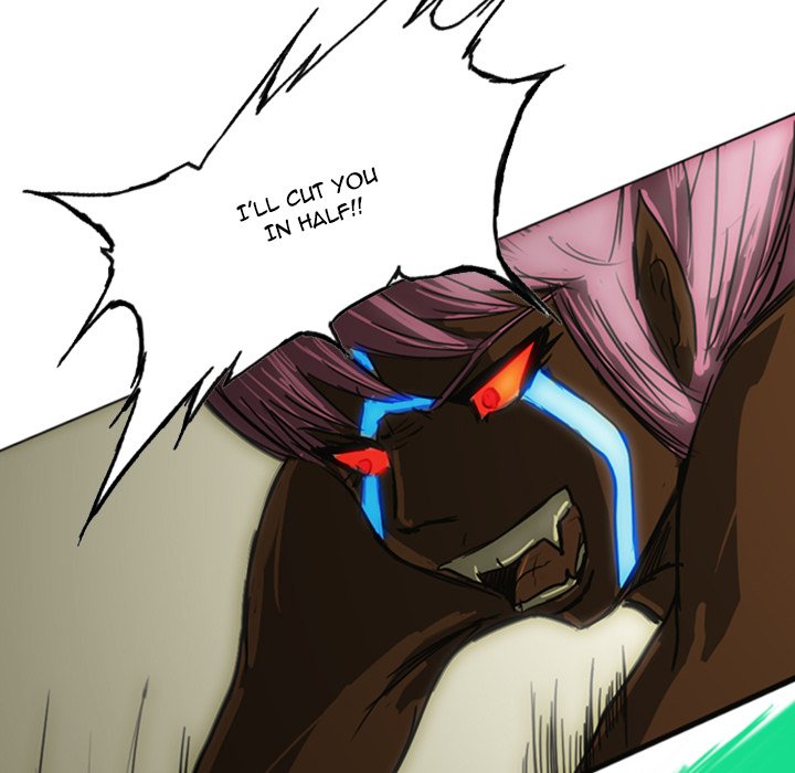 The Chronicles of Apocalypse Chapter 12 image 29
