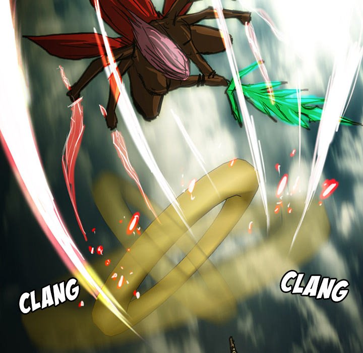The Chronicles of Apocalypse Chapter 12 image 44