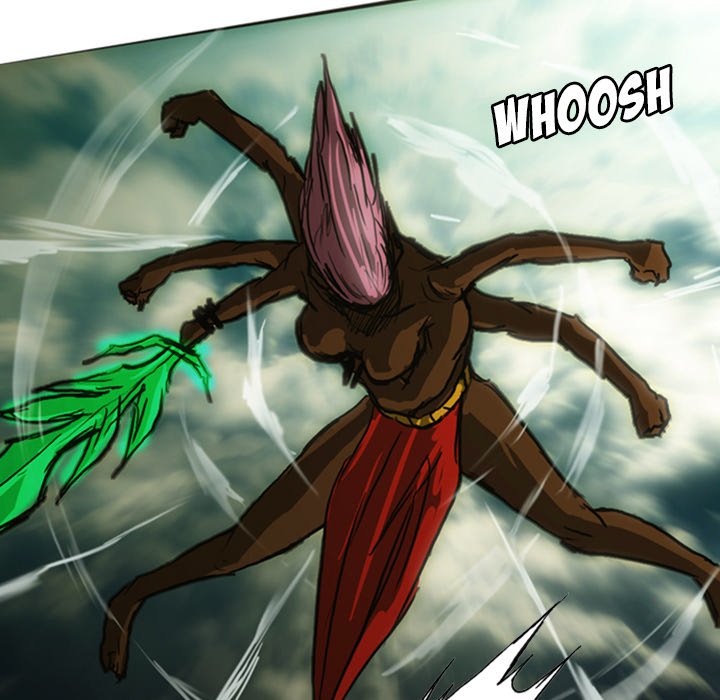 The Chronicles of Apocalypse Chapter 12 image 57