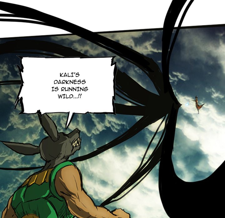 The Chronicles of Apocalypse Chapter 13 image 9