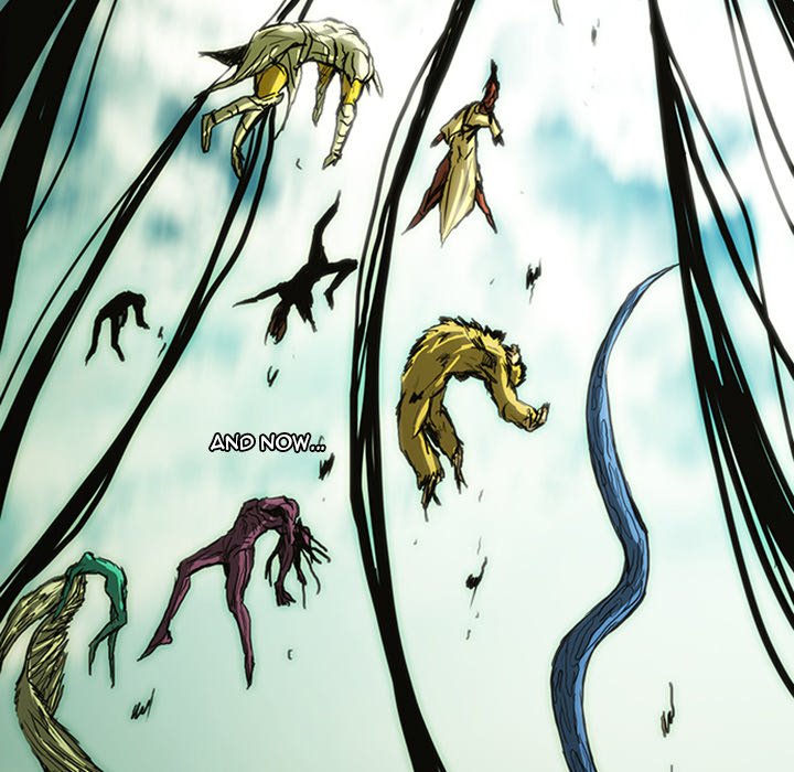 The Chronicles of Apocalypse Chapter 13 image 129