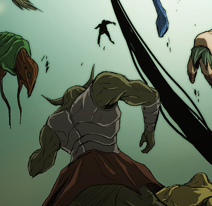 The Chronicles of Apocalypse Chapter 13 image 130
