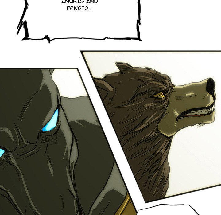 The Chronicles of Apocalypse Chapter 13 image 139