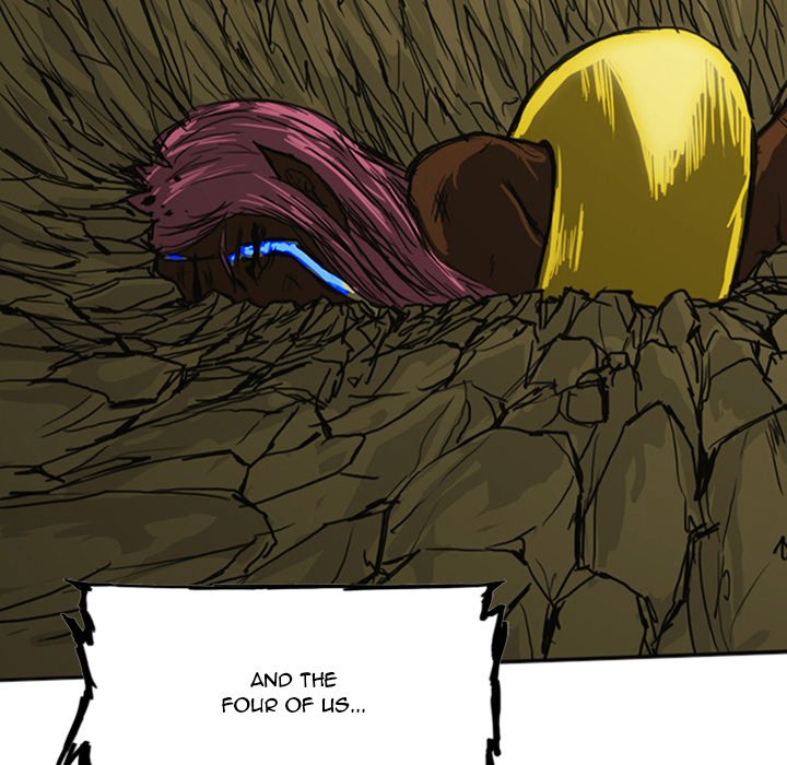 The Chronicles of Apocalypse Chapter 13 image 145
