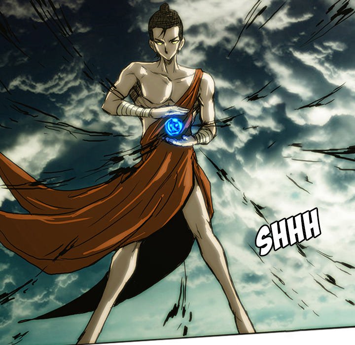 The Chronicles of Apocalypse Chapter 13 image 149