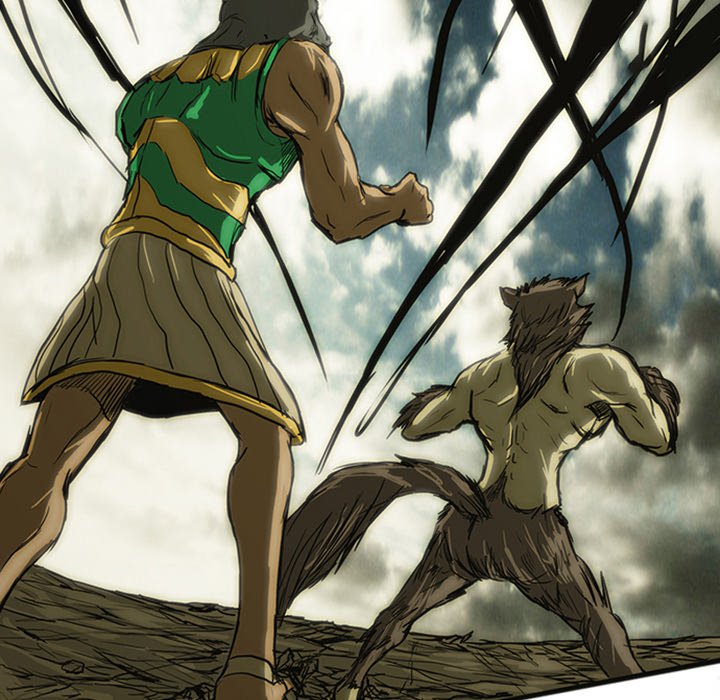 The Chronicles of Apocalypse Chapter 13 image 23