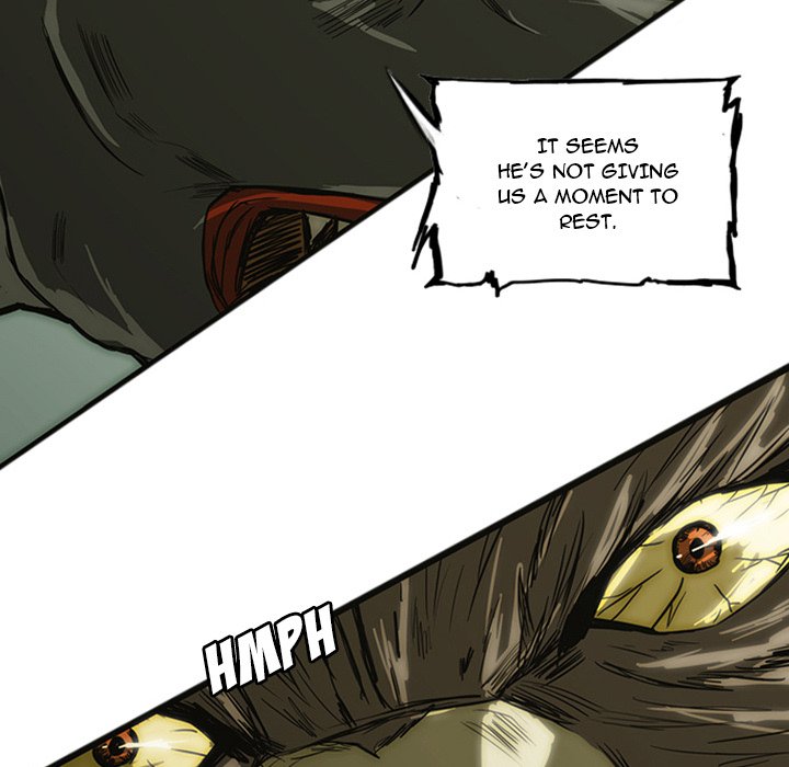 The Chronicles of Apocalypse Chapter 13 image 25