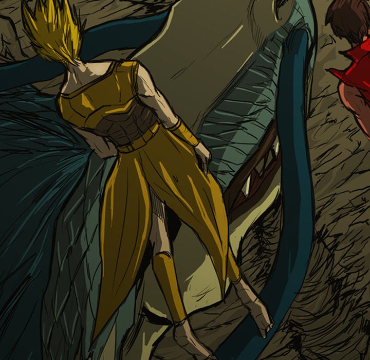 The Chronicles of Apocalypse Chapter 13 image 4