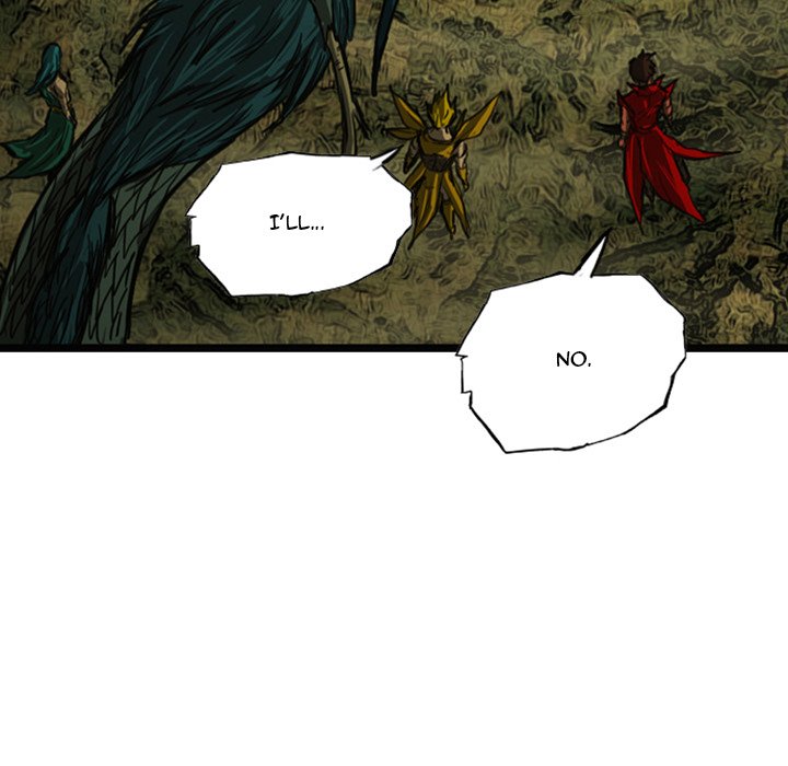 The Chronicles of Apocalypse Chapter 13 image 88