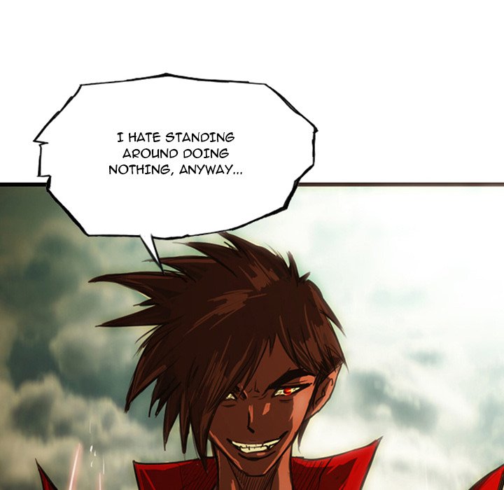 The Chronicles of Apocalypse Chapter 13 image 91