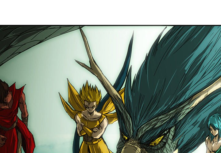 The Chronicles of Apocalypse Chapter 14 image 0