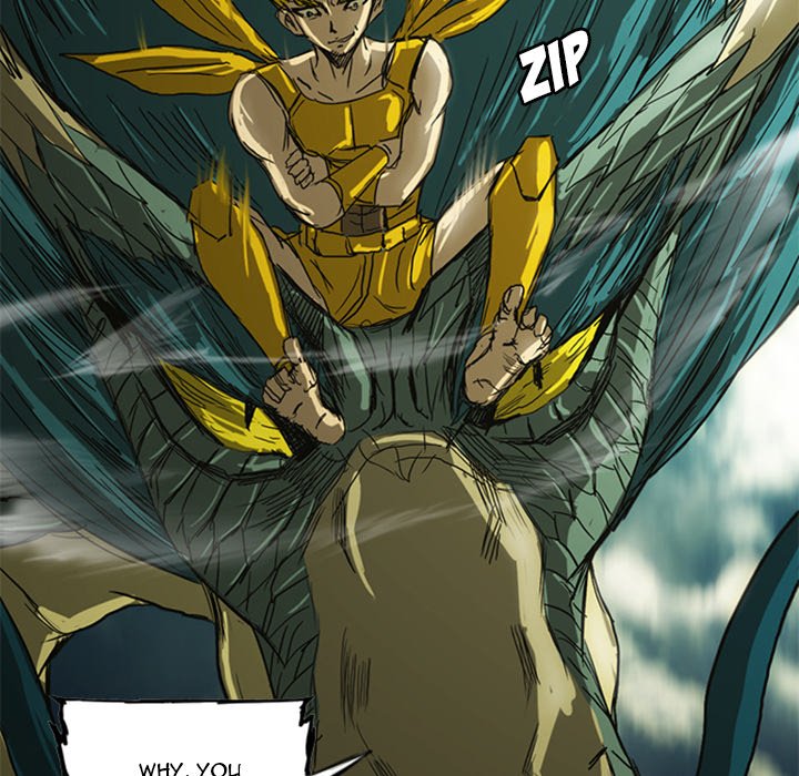 The Chronicles of Apocalypse Chapter 14 image 103
