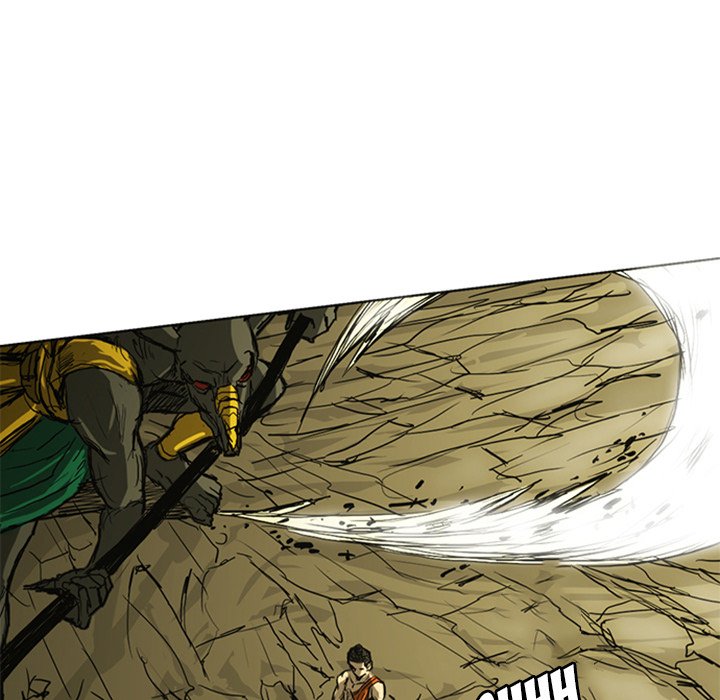 The Chronicles of Apocalypse Chapter 14 image 106