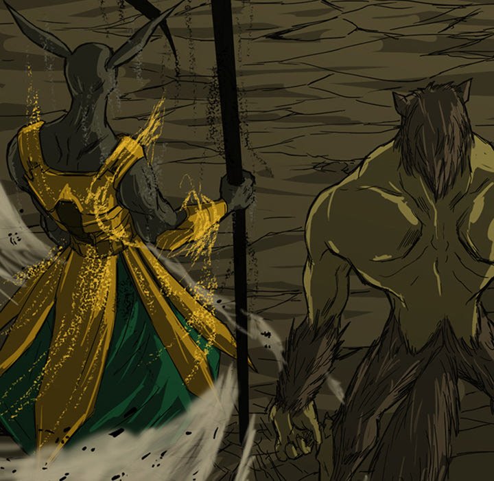 The Chronicles of Apocalypse Chapter 14 image 12