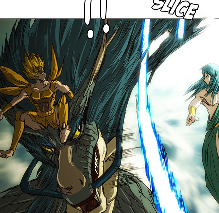 The Chronicles of Apocalypse Chapter 14 image 140