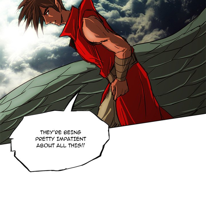 The Chronicles of Apocalypse Chapter 14 image 144