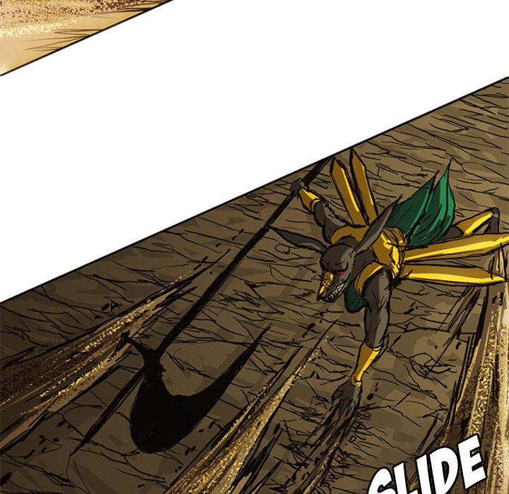 The Chronicles of Apocalypse Chapter 14 image 151