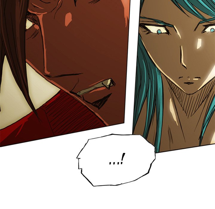 The Chronicles of Apocalypse Chapter 14 image 161