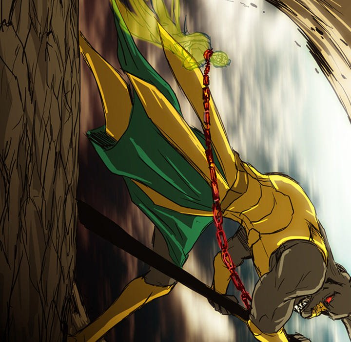 The Chronicles of Apocalypse Chapter 14 image 188