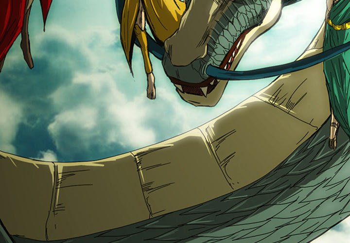 The Chronicles of Apocalypse Chapter 14 image 1