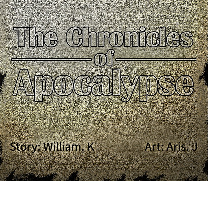 The Chronicles of Apocalypse Chapter 14 image 19