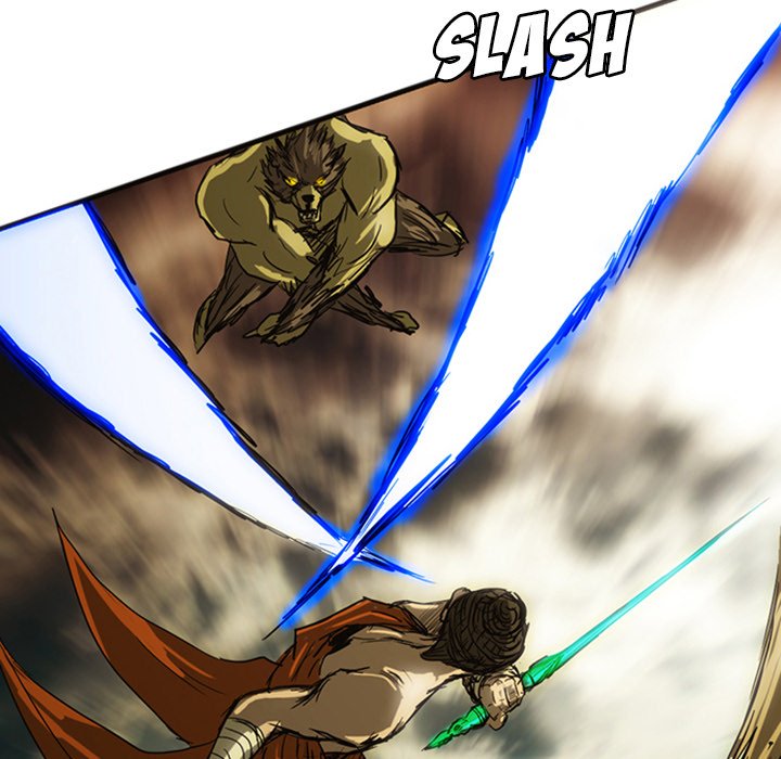 The Chronicles of Apocalypse Chapter 14 image 246