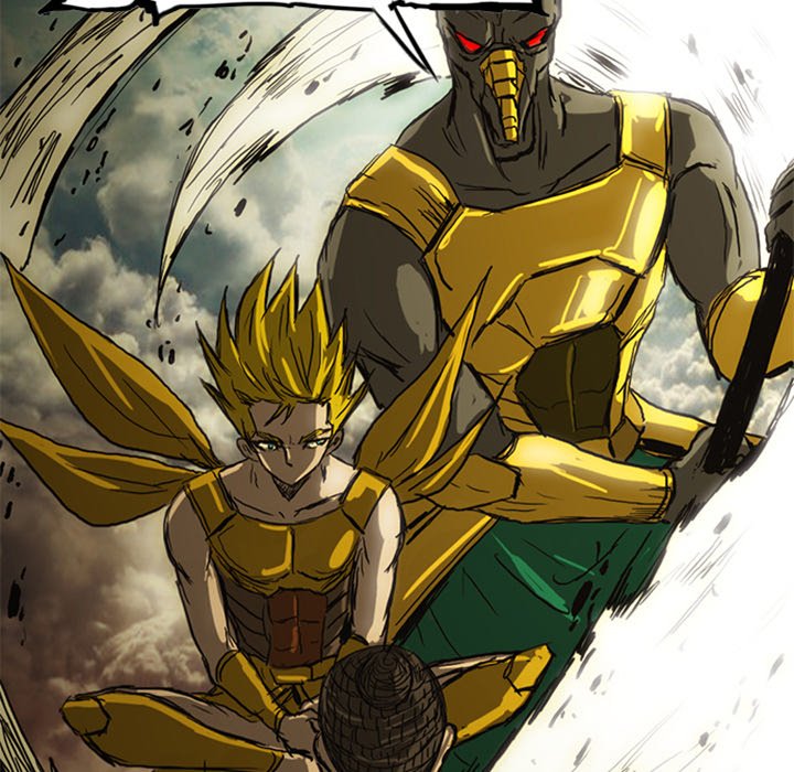 The Chronicles of Apocalypse Chapter 14 image 90