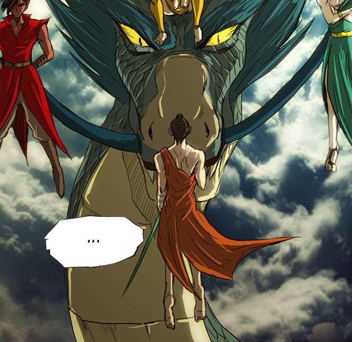 The Chronicles of Apocalypse Chapter 15 image 127