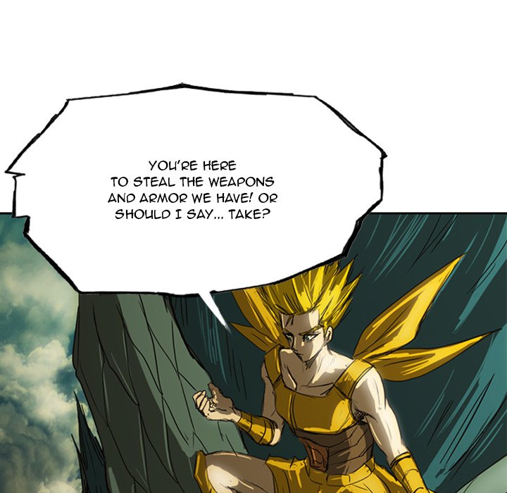 The Chronicles of Apocalypse Chapter 15 image 131
