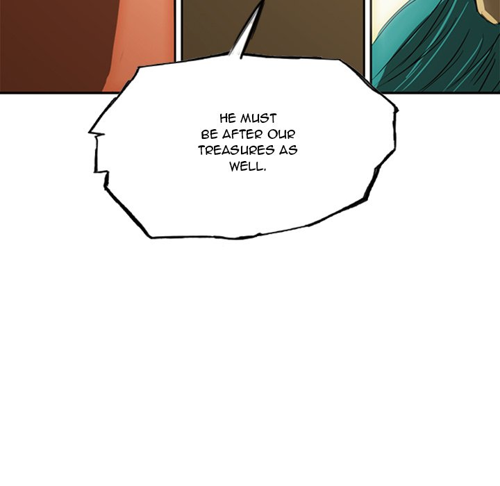 The Chronicles of Apocalypse Chapter 15 image 149