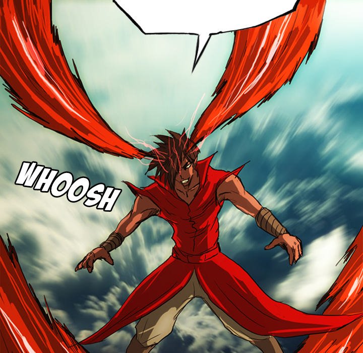 The Chronicles of Apocalypse Chapter 15 image 186