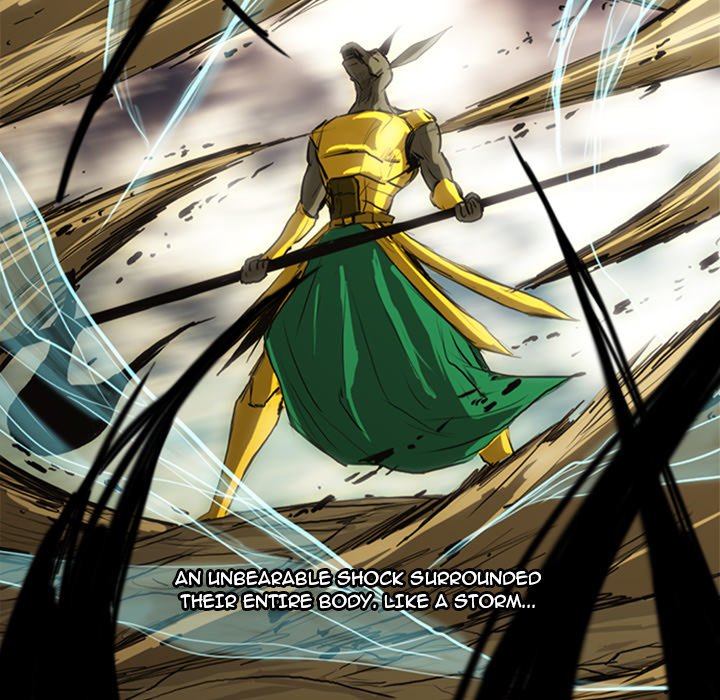 The Chronicles of Apocalypse Chapter 15 image 20