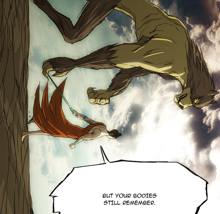 The Chronicles of Apocalypse Chapter 15 image 43