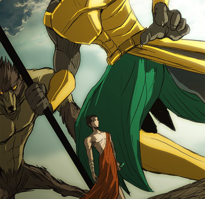 The Chronicles of Apocalypse Chapter 15 image 46