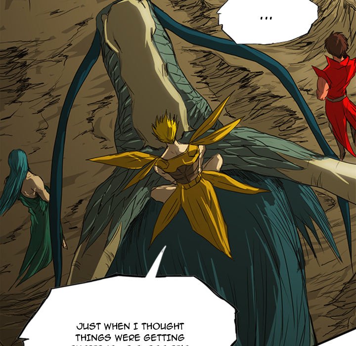 The Chronicles of Apocalypse Chapter 15 image 62
