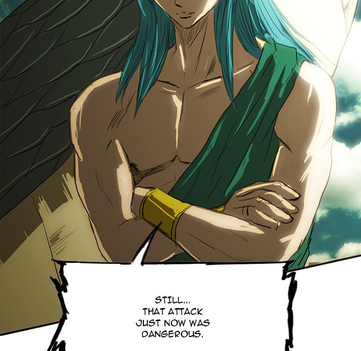 The Chronicles of Apocalypse Chapter 15 image 64